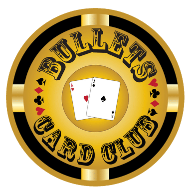 Bullets Card Club